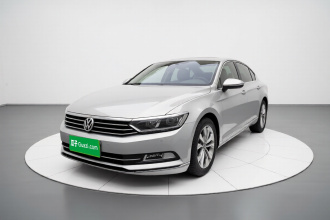 大众 迈腾 2018款 改款 330TSI DSG 豪华型