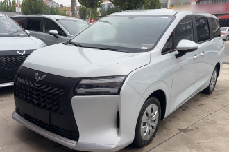 五菱汽车 星光730 2025款 1.5T 6MT 舒适型