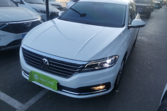 大众 朗逸 2021款 280TSI DSG舒适版