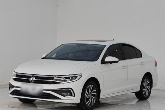 大众 宝来 2023款 200TSI DSG智行版