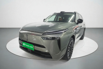 魏牌 蓝山 2026款 智能进阶版 四驱Max