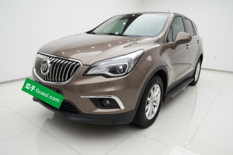 别克 昂科威 2016款 20T 两驱领先型