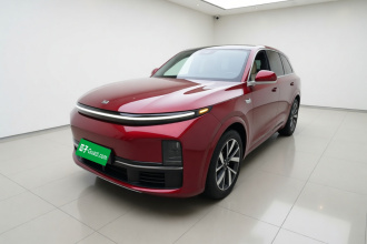 理想汽车 理想L7 2023款 Pro