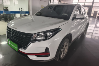 东风风光 风光500 2022款 1.5L 手动悦享型