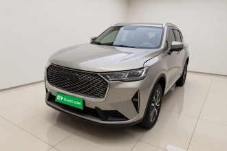 哈弗H6 2021款 第三代 1.5T 自动两驱Pro