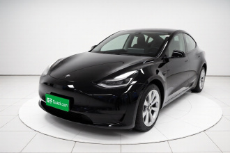 特斯拉 Model Y 2022款 后轮驱动版