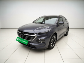 五菱汽车 五菱凯捷 2022款 280T 1.5T CVT旗舰型