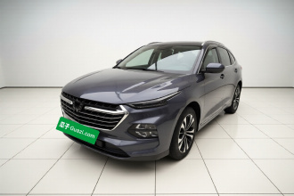 五菱汽车 五菱凯捷 2022款 280T 1.5T CVT旗舰型