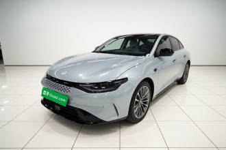 零跑汽车 零跑C01 2024款 增程 216尊享版