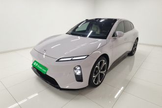 蔚来ET5T 2025款 75kWh Touring