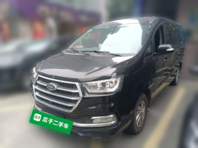 江淮瑞风 瑞风M4 2016款 2.0L 手动豪华型