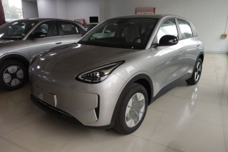 吉利银河 星愿 2026款 410km 自由版