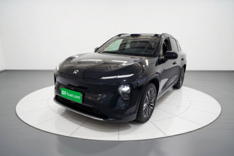 蔚来ES7 2022款 75kWh