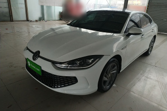 大众 2024款 凌渡L 280TSI DSG炫辣版