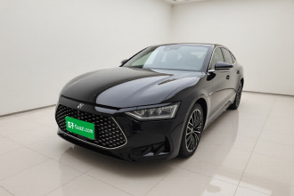 比亚迪 汉 2022款 DM-i 121KM 尊荣型
