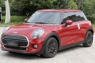 MINI 2018款 1.5T ONE PLUS