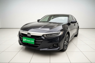 本田 雅阁 2022款 260TURBO 幻夜·尊贵版