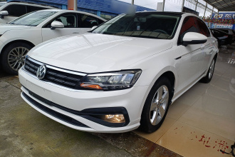 大众 凌渡 2021款 230TSI DSG风尚版