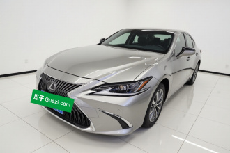 雷克萨斯ES 2020款 300h 卓越版