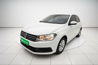 大众 桑塔纳 2016款 1.6L 手动风尚版