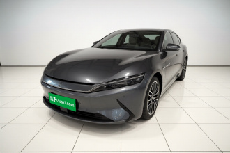 比亚迪 汉 2020款 EV 超长续航版豪华型
