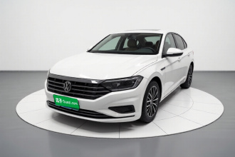 大众 速腾 2020款 280TSI DSG舒适型 国VI