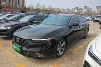 本田 雅阁 2023款 260TURBO 卓越版