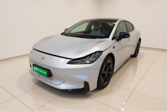 昊铂GT 2023款 560后驱七翼版