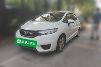本田 飞度 2016款 1.5L LX CVT舒适型