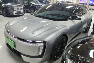 奥迪AUDI 奥迪E5 Sportback 2026款 先锋quattro型