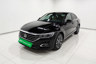 大众 帕萨特 2020款 330TSI 豪华版 国VI