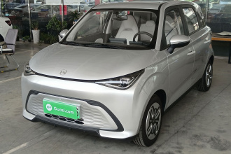 奇瑞QQ 多米 2025款 305km 舒享型