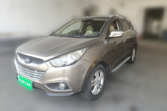 北京现代ix35 2010款 2.0L 自动四驱尊贵版GLS