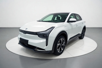 哪吒汽车 2023款 哪吒U-Ⅱ 挑战版 500 U秀 磷酸铁锂