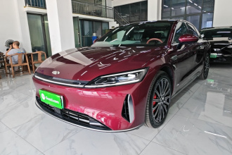 奇瑞风云 风云A9L 2025款 四驱高能巅峰版