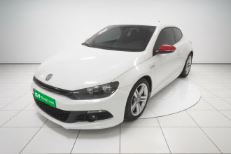 大众 尚酷 2013款 1.4TSI GTS