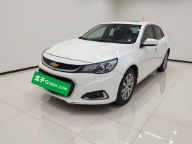 雪佛兰 迈锐宝 2017款 1.5T 自动豪华版