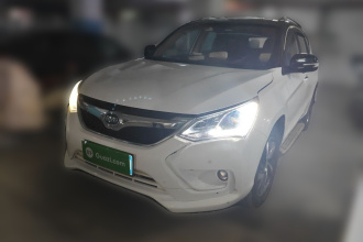 比亚迪 宋 2016款 2.0TID 自动尊贵型
