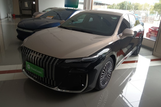 荣威M7 DMH 2025款 160km臻享版