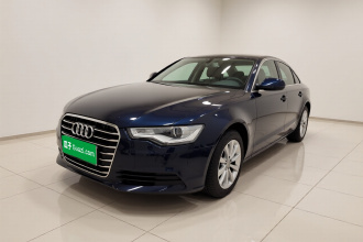 奥迪A6L 2014款 TFSI 标准型