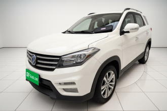 东风风光 风光S560 2018款 1.8L CVT精英型 7座