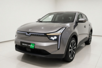 哪吒汽车 哪吒U 2021款 Pro 400 巡航版