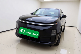 理想汽车 理想L6 2024款 Pro