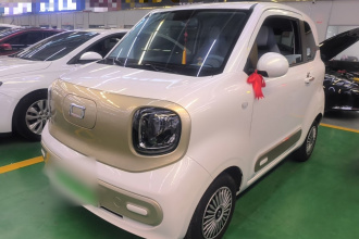 奔腾小马 2025款 222km 灵动马