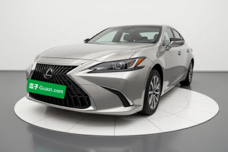 雷克萨斯ES 2022款 300h 卓越版