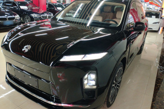 蔚来ES8 2026款 六座行政签名版