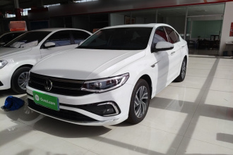 大众 宝来 2023款 200TSI DSG悦行版