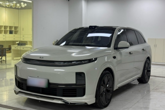 理想汽车 理想L7 2023款 Max