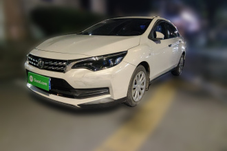 启辰D60 2019款 十万荣耀 1.6L Entry 手动辰尚版 国VI