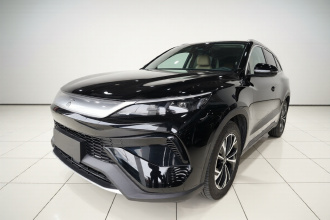 比亚迪 宋Pro新能源 2025款 第二代 DM-i 115KM超越型